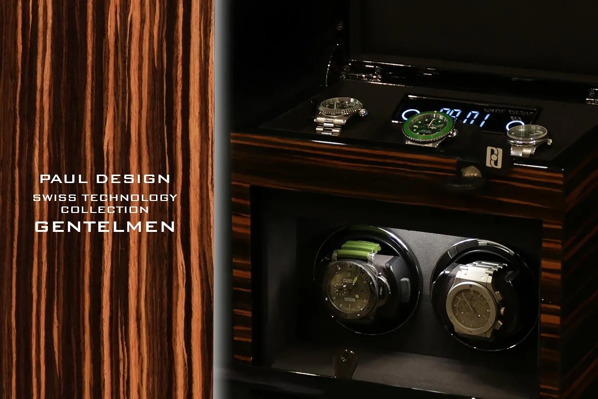 Paul Design 110021